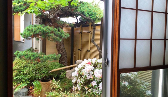 Shinjuku/8 minutes on foot from JR Shin-Okubo Station/10minutes foot Kabukicho