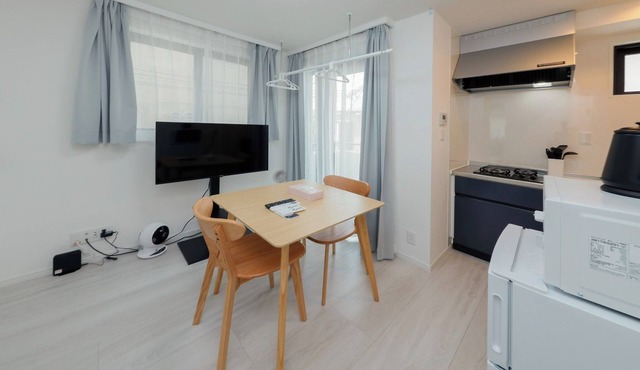 Shinjuku area Accommodates 2 people 7 minutes /Shibuya-ku Tokyo