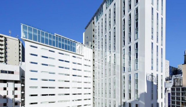 Shinjuku Granbell Hotel