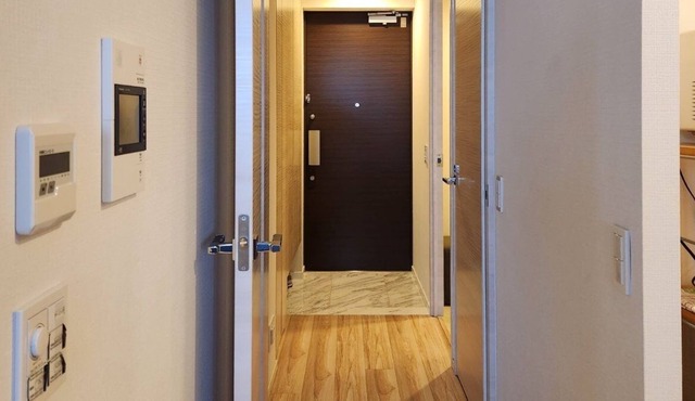 Shinjuku Luxury Monthly Service Apartment 2BR