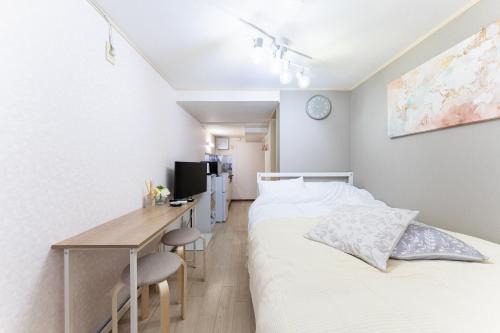 shinjuku-ookubo Apartment room101