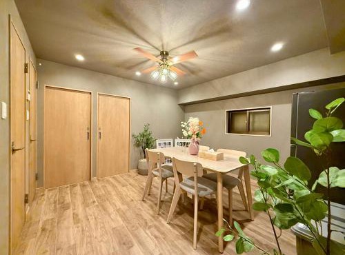 Shinjuku Station kabukicho 2minutes big House