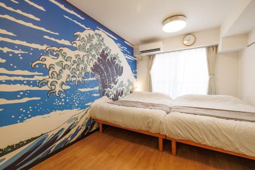 Shinjuku Urban Apartment WhiteCourt 206