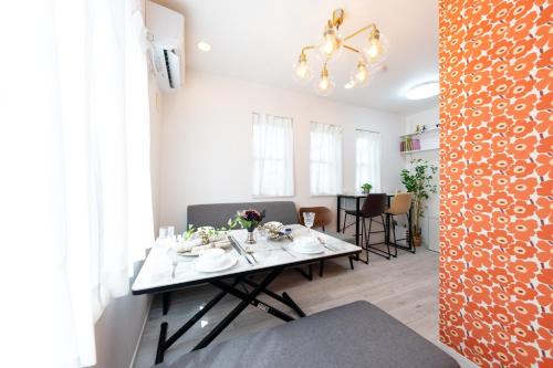 Shinjuku Ward - House - Vacation STAY 81114v
