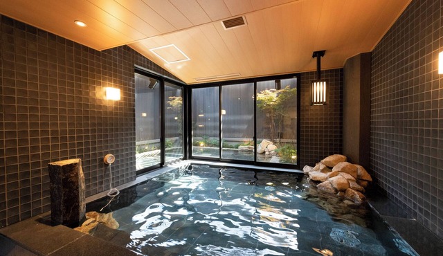 Shinrin Hotel