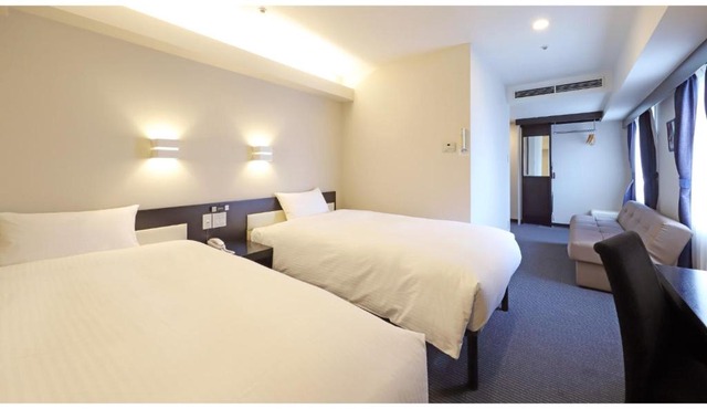 Shinyokohama Kokusai Hotel - Vacation STAY 62850v