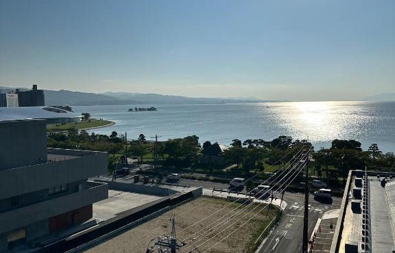 Shirakata Token Residence 701 - Vacation STAY 76938v