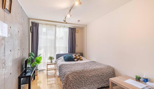 Shirokane Apartment Hotel 2