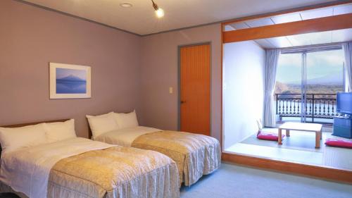 Shoji Mount Hotel - Vacation STAY 82979v