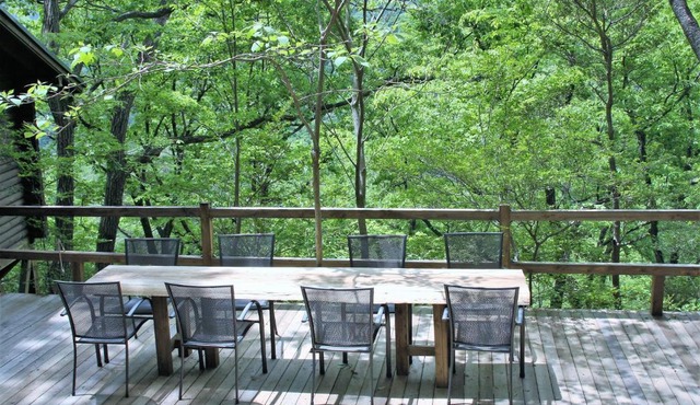 Shomarutoge Garden House
