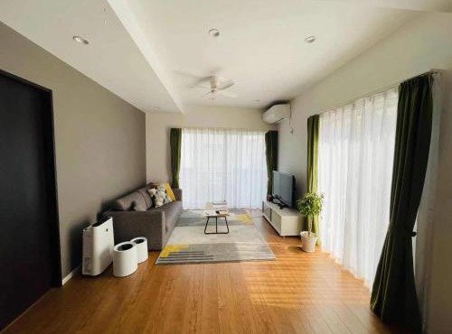 Shonan 4BR entire house&parking,戸建て独占R&L House