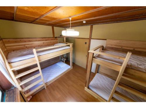 Showa No Toraya - Vacation STAY 61491v