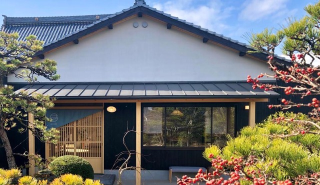 shukubo michiru 満行寺
