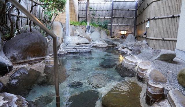 Shuzenji Kizuna Plus