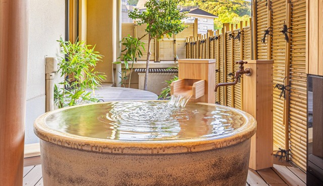 Shuzenji Onsen Katsuragawa