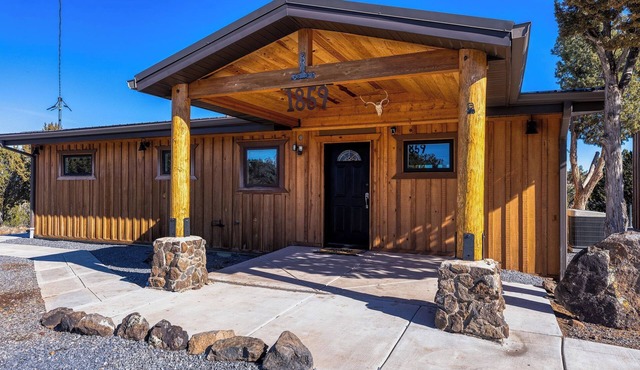 Silver Creek Cabin with Private Lake Access