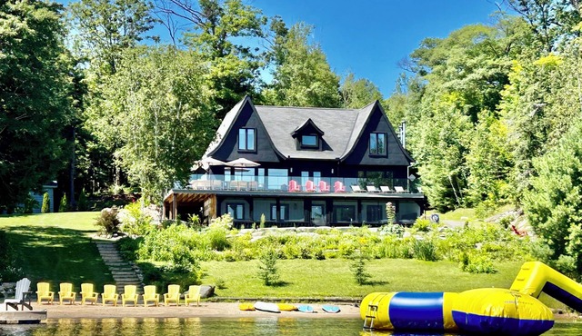 Silver Lake Cottage