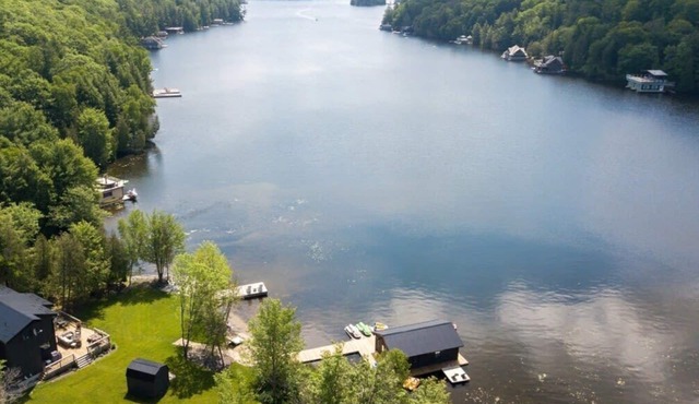 Silverwood - Lake Rosseau
