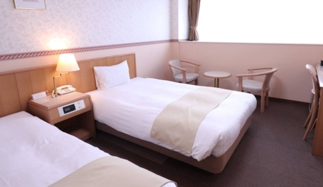 Simple stayBreakfast included Shinshu breakfast/Matsumoto Nagano