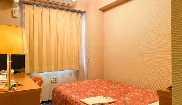 Single room special Standard plan with breakfast/Higashimurayama Tokyo