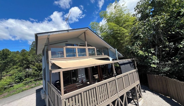 Sky Cottage with sauna/Maebashi Gunma