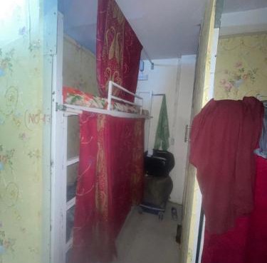 Sky Dormitory Andheri Near Railway Station