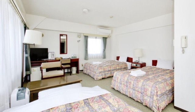 Sky Heart Hotel Koiwa - Vacation STAY 49104v