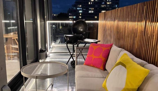 SKYTERRACE Mishuku Shibuya