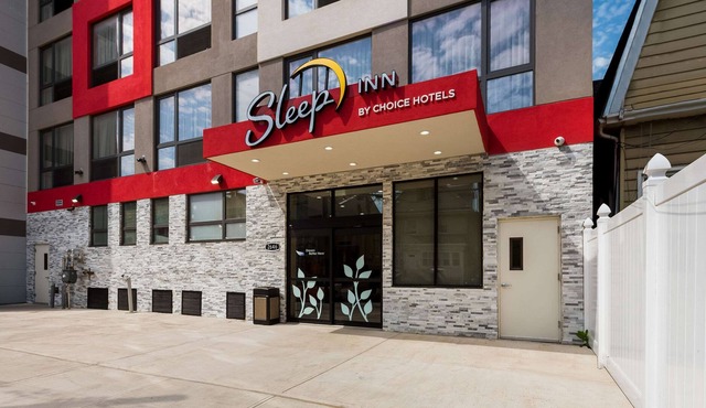 Sleep Inn Brooklyn - Sheepshead Bay