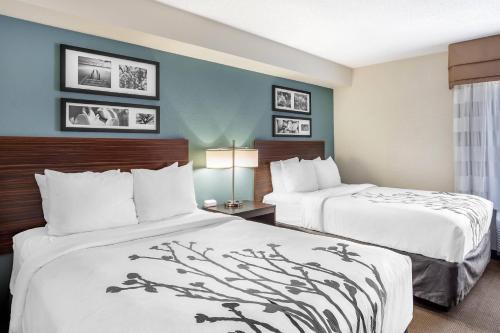 Sleep Inn State College near Penn State - Less than 1 Mile to PSU!