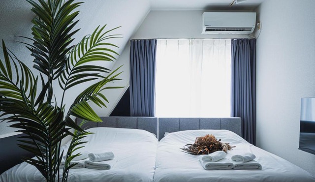 SLL Urban Suites Akasaka