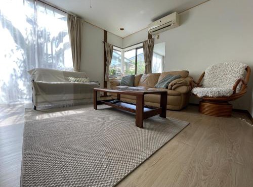 Slowhouse ZUSHI