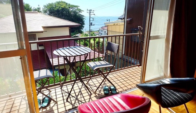 Smart House Oceanview