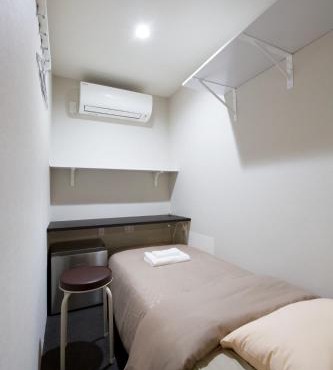 smart room tokyo koiwa city