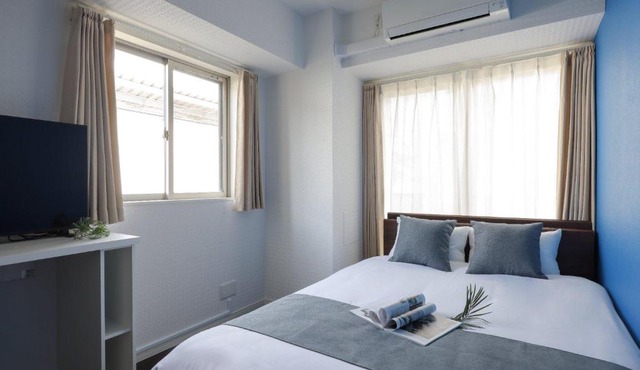Smart VILLA Hatanodai I