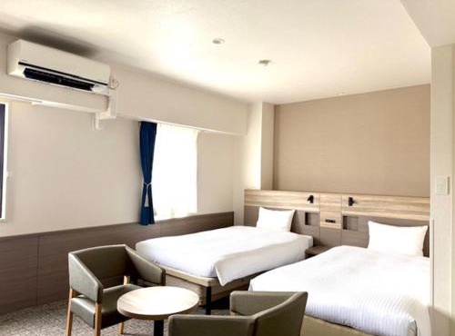 Smile Hotel Kitaasaka