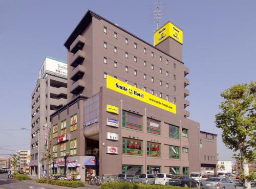Smile Hotel Kitaasaka - Vacation STAY 69665v