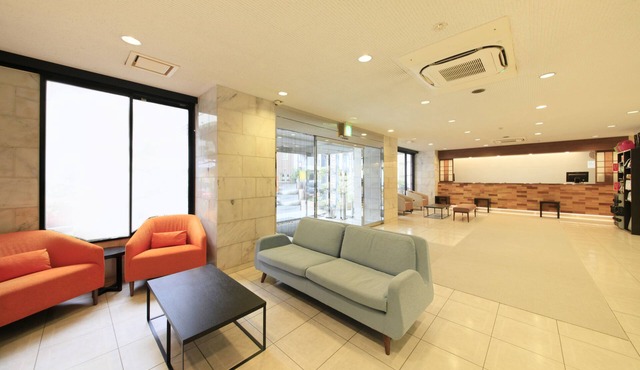 Smile Hotel Tokyo Ayase Ekimae