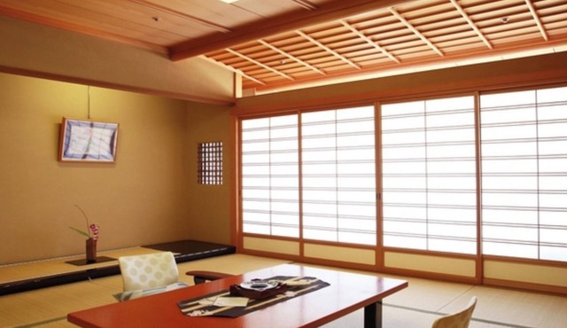 Smoking 2 meals included Standard Japanesestyle room 2 people /Kaga Ishikawa