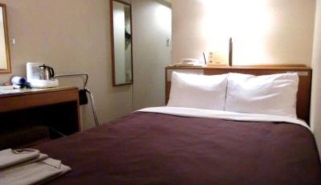 Smoking allowed Semidouble room available for i/Takayama Gifu