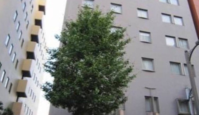 Smoking double room Plan for 2 people Stay wi/Hamamatsu Shizuoka