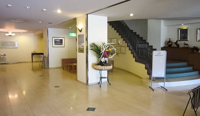 Smoking Room only Twin Room B Perfect for busin /Ichihara Chiba
