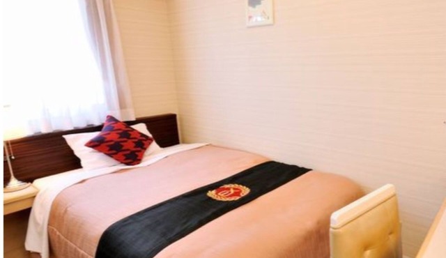 Smoking Semidouble room Free WiFi LAN conne/Kisarazu Chiba