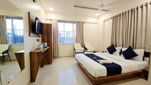 Smooth Checkin By Edition Blue - Mumbai