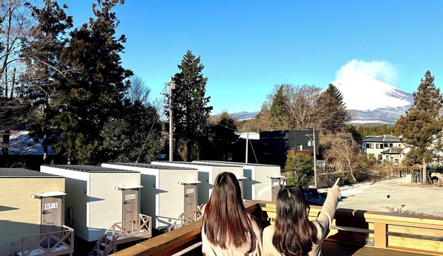 Solana Smart INN Fuji Gotenba