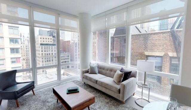 Solari 1BR Retreat with Rooftop Garden