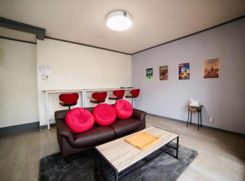 SoleilLevant Private LDK Stay near Simizu