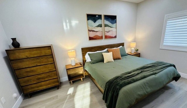 Sonoran Escape with King Bed