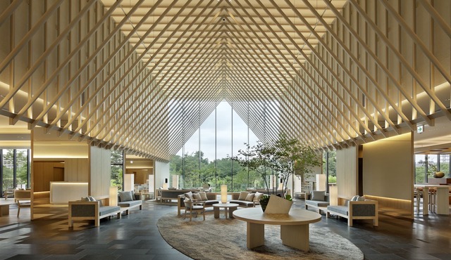 SORANO Hotel