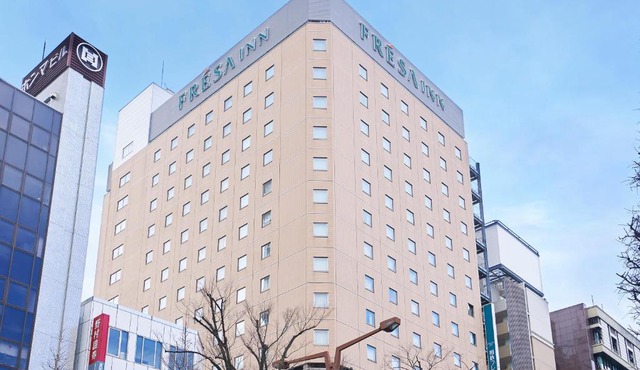 Sotetsu Fresa Inn Kawasaki-Higashiguchi
